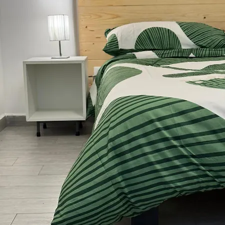 A Casa Di Ida Ferienhaus *