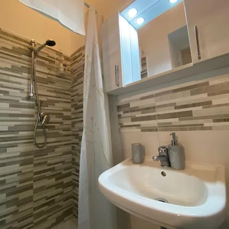 A Casa Di Ida Holiday home *