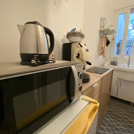 Ferienhaus A Casa Di Ida *