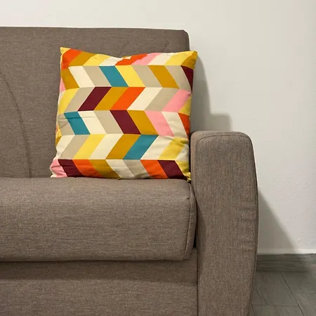 A Casa Di Ida * Palermo