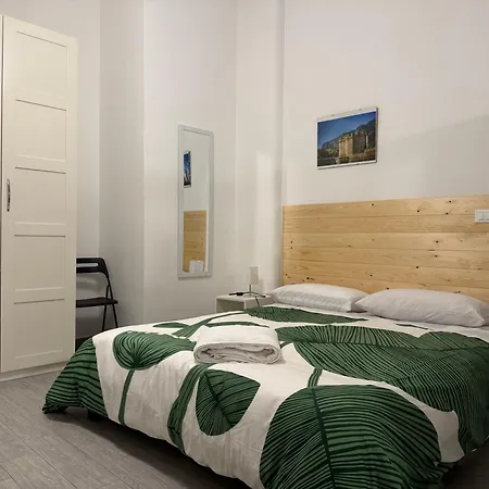 A Casa Di Ida Palermo