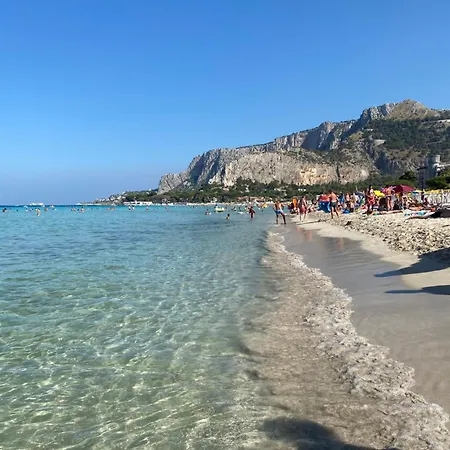 A Casa Di Ida * Palermo